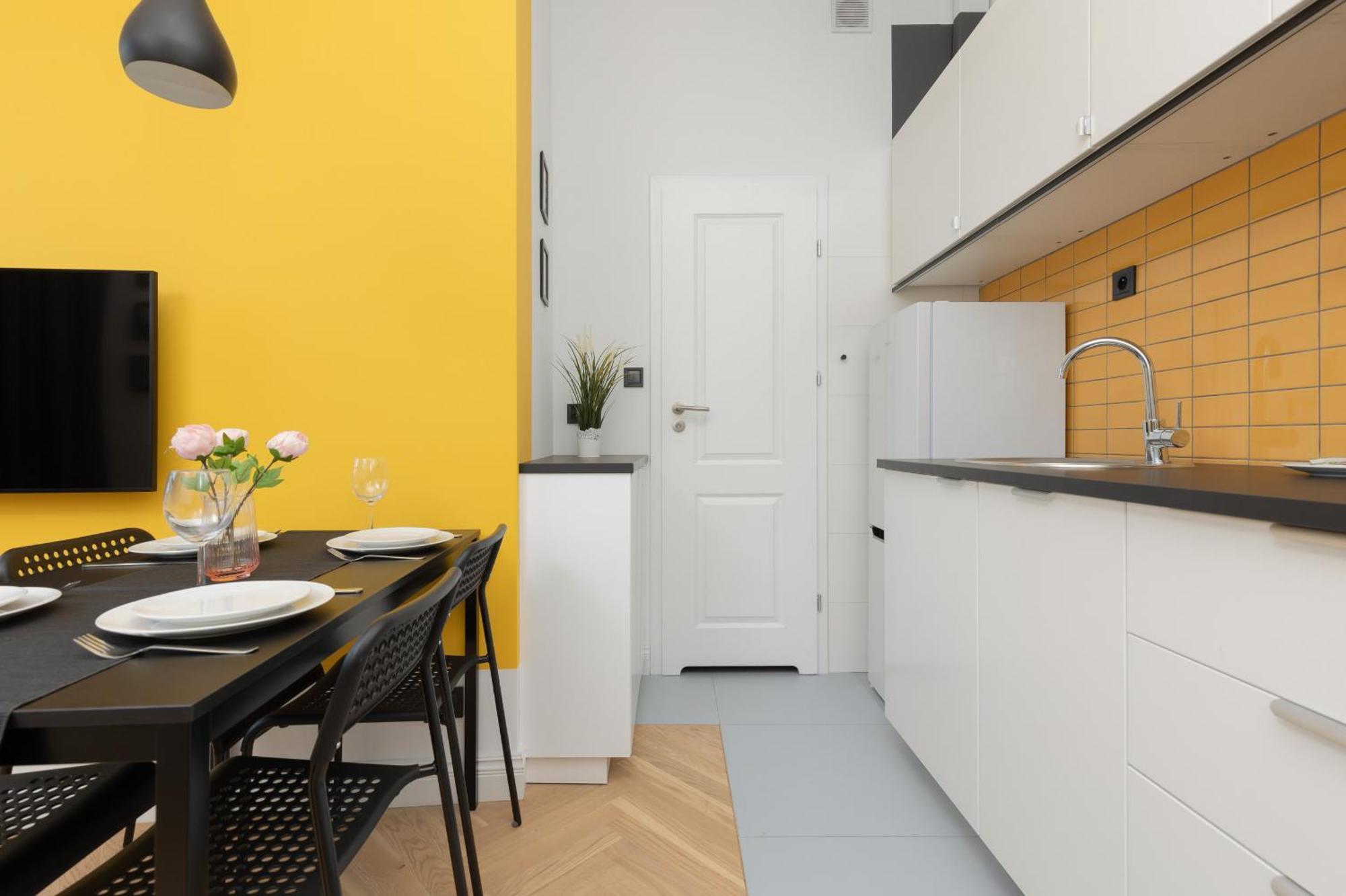 Apartment Warsaw Mokotow Sw Boboli By Noclegi Renters Екстериор снимка